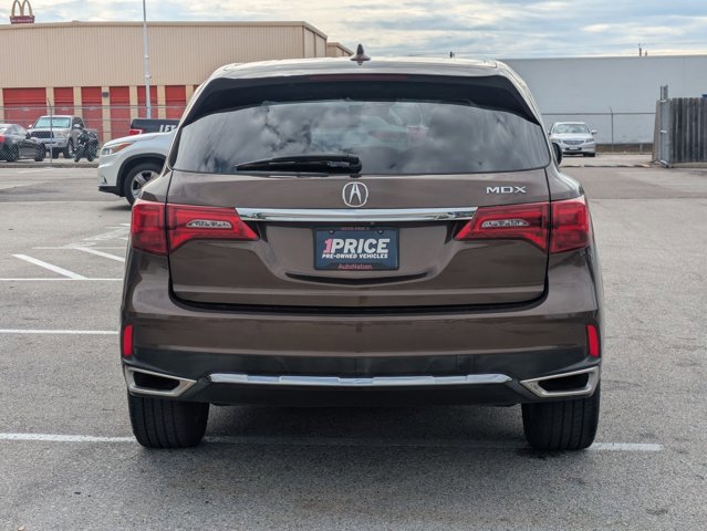 Used 2019 Acura MDX FWD w/ Technology Package image 6