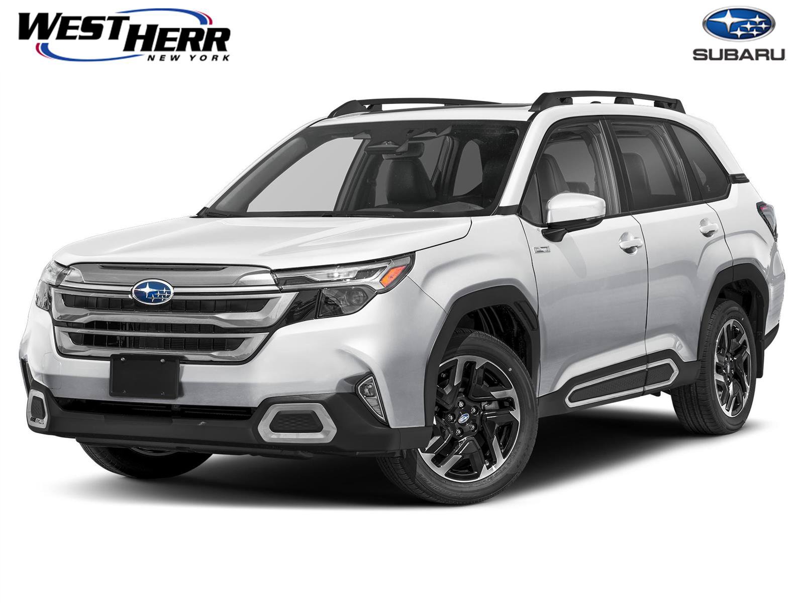 New 2026 Subaru Forester Limited AWD/4WD image 1