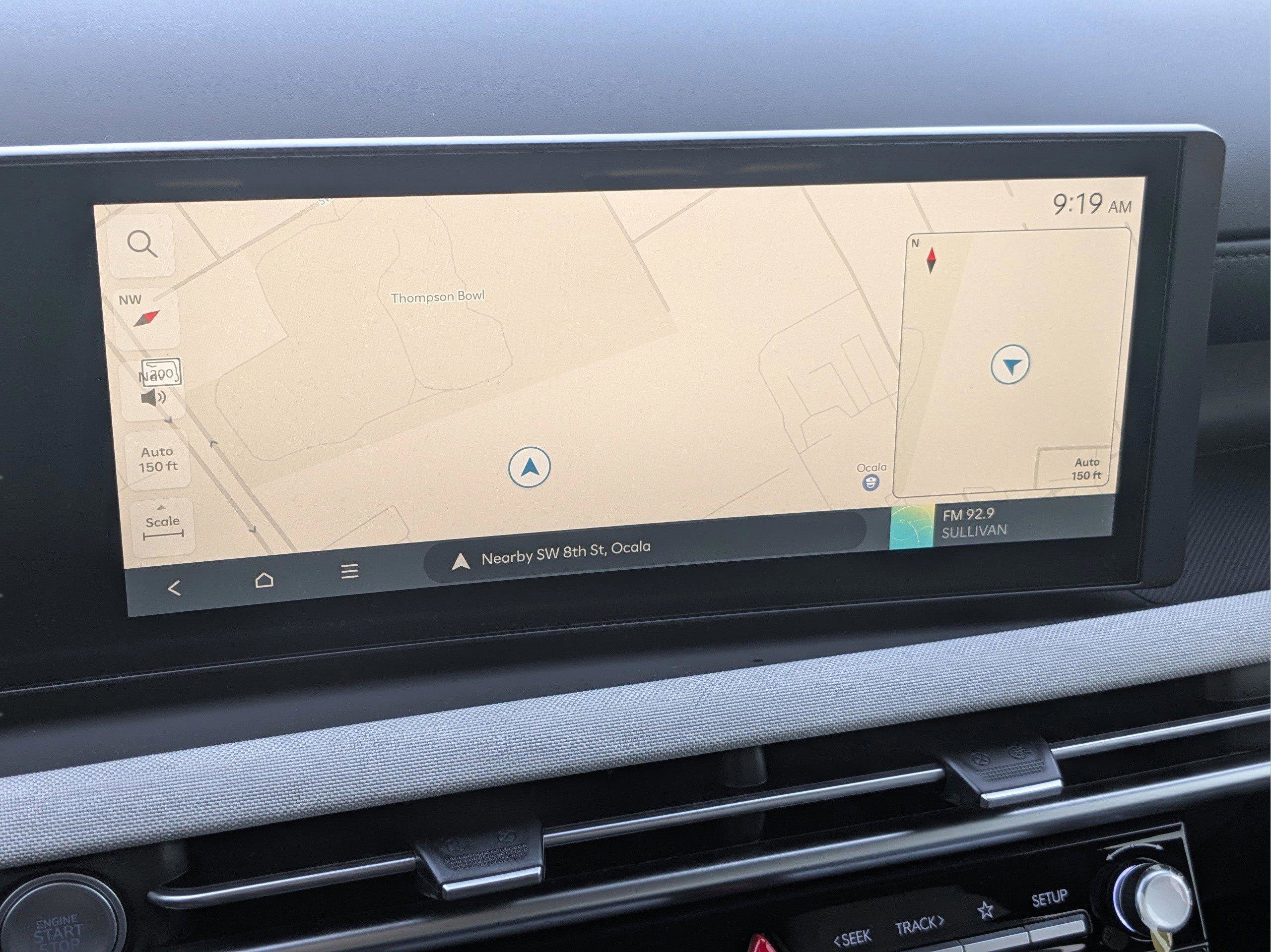 New 2026 Hyundai Santa Cruz Limited image 26