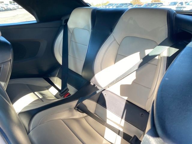 Used 2024 Ford Mustang Premium image 17