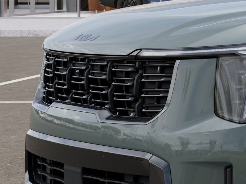 New 2026 Kia Sorento SX Prestige AWD/4WD image 40