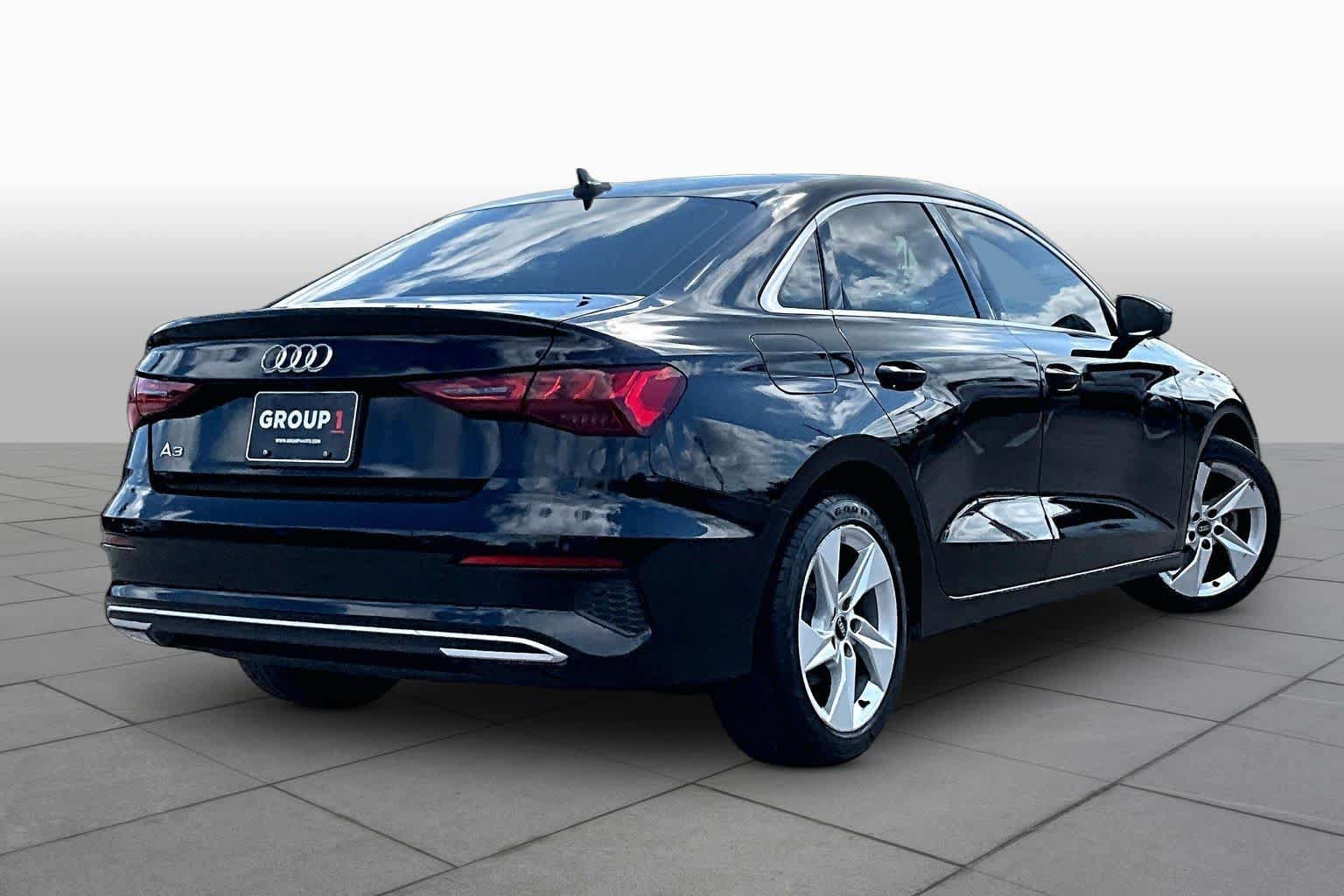 Used 2023 Audi A3 2.0T Premium FWD image 13