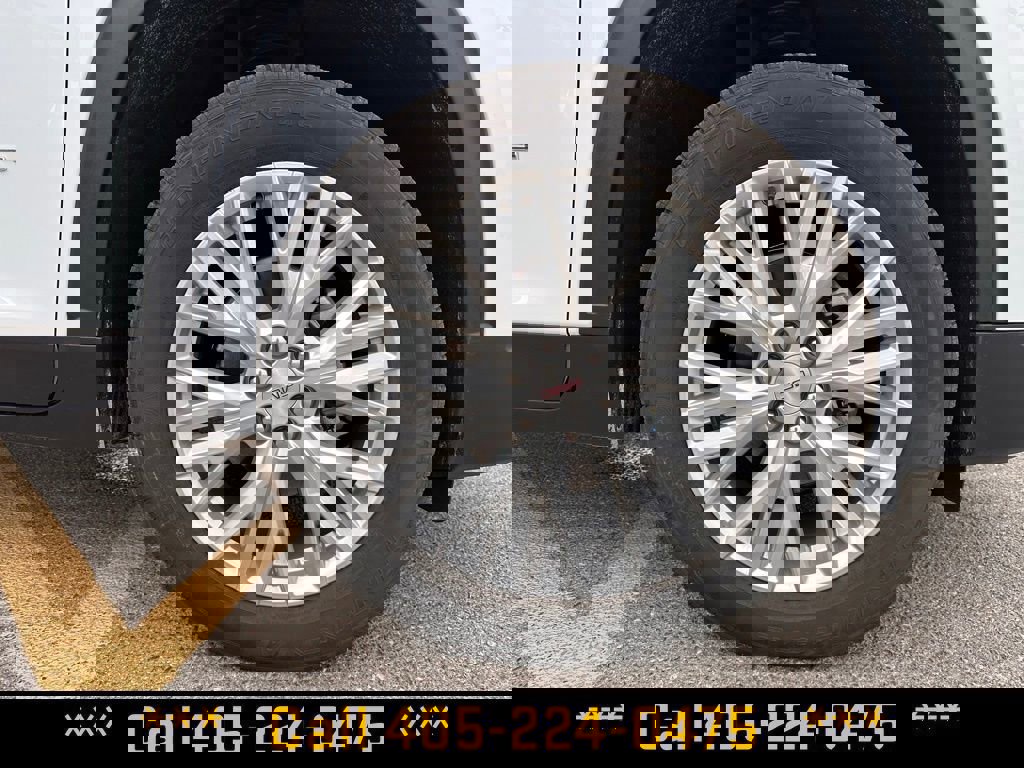 New 2026 GMC Acadia Elevation w/ Elevation Premium Package image 31