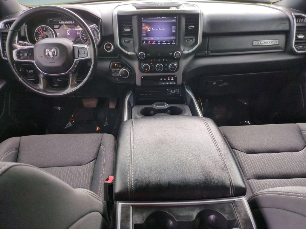 Used 2019 RAM 1500 Big Horn AWD/4WD image 27