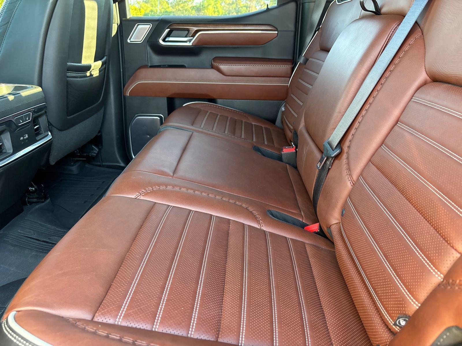 Used 2022 GMC Sierra 1500 Denali Ultimate image 26