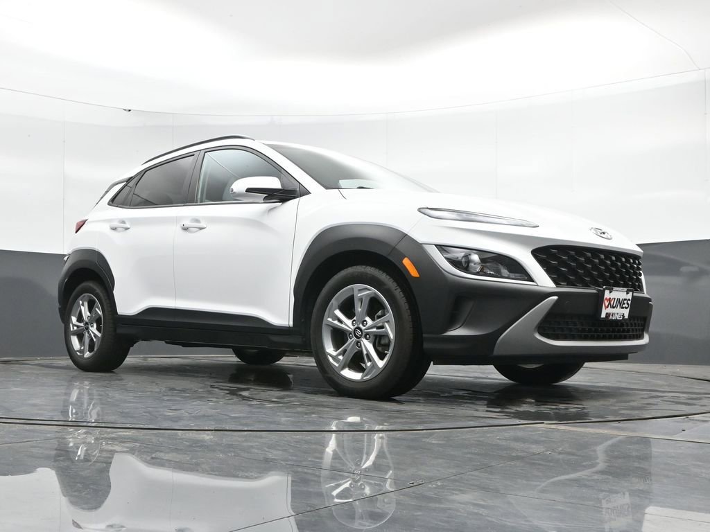Used 2023 Hyundai Kona SEL image 47