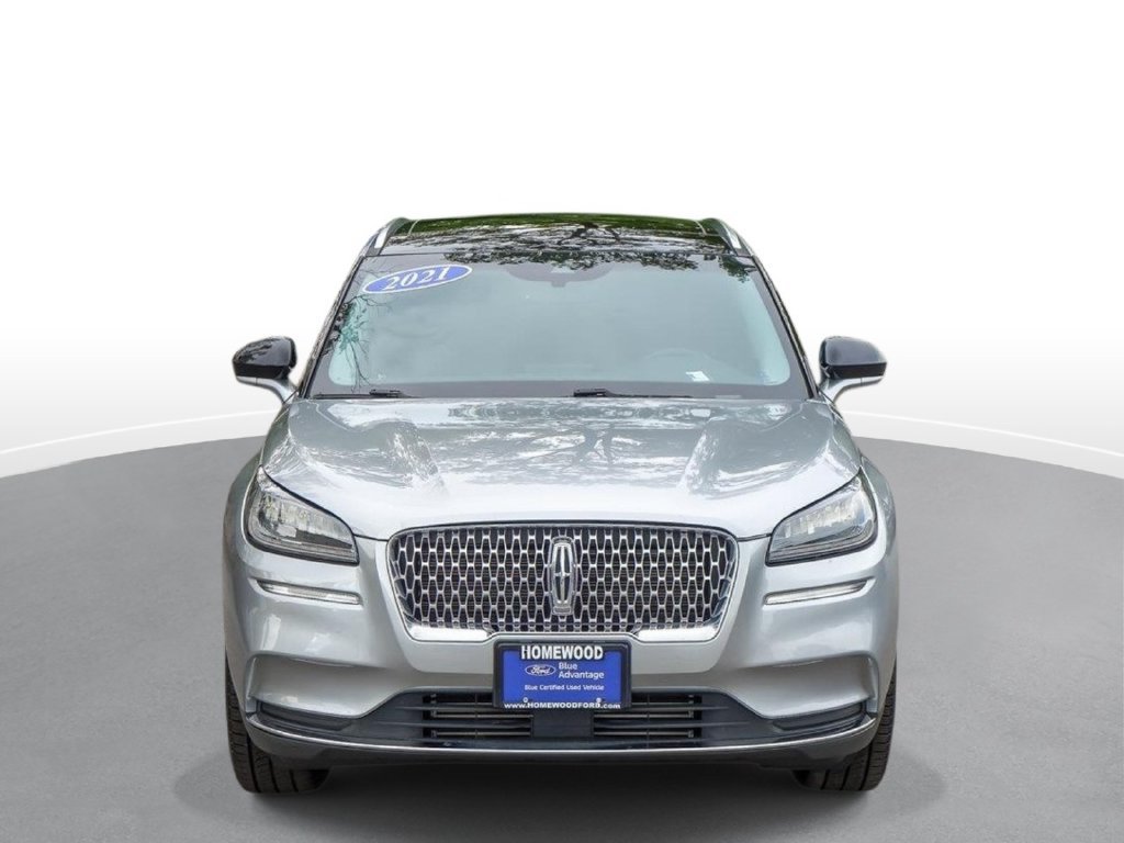 Used 2021 Lincoln Corsair AWD w/ Premium Package image 2