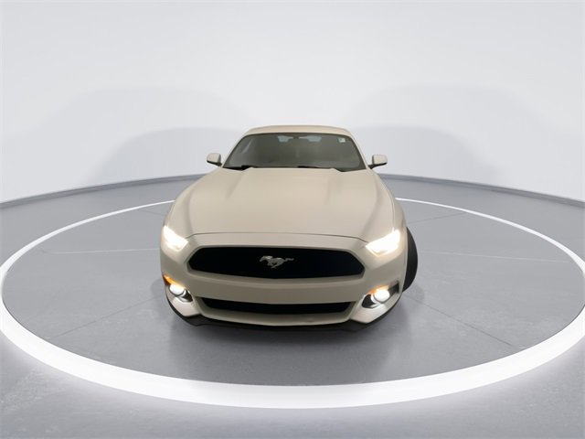 Used 2017 Ford Mustang Premium w/ Ecoboost Performance Package image 7