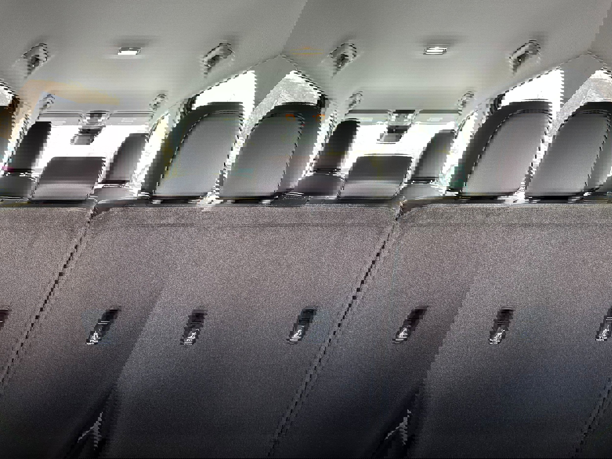 New 2026 Kia Sorento EX image 11