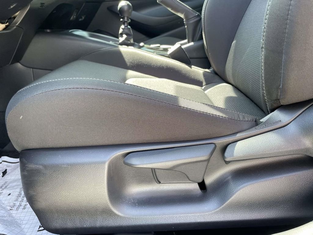 Used 2025 Toyota Corolla GR AWD/4WD image 8