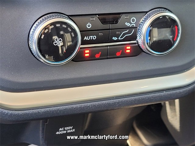 New 2025 Ford Expedition Platinum w/ Driver's Package image 8