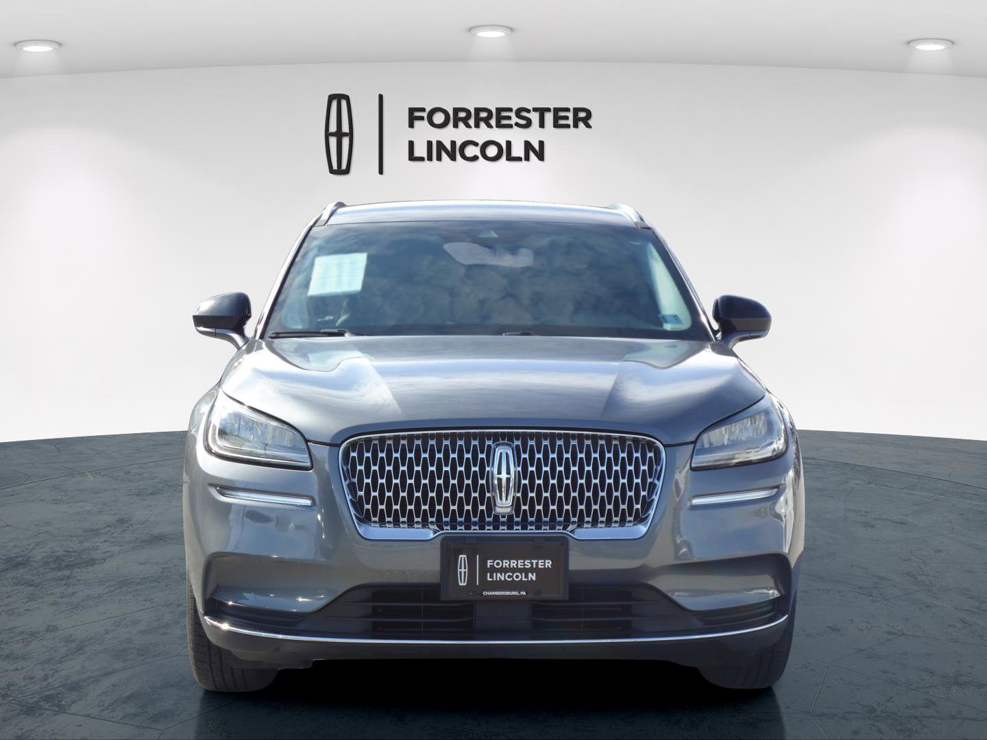 Used 2021 Lincoln Corsair Standard w/ Equipment Group 101A AWD/4WD image 8