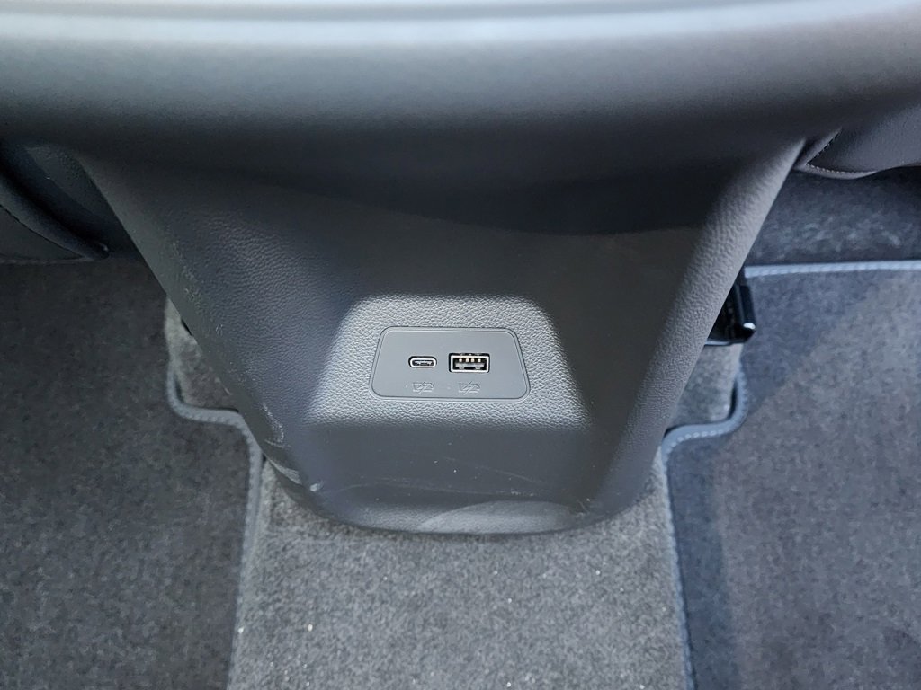 New 2026 Buick Envision Preferred image 47