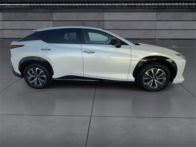 Certified 2024 Lexus RZ 300e Premium image 9