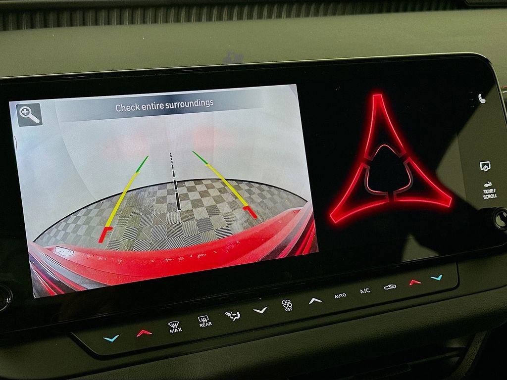 New 2026 Dodge Charger Scat Pack w/ Blacktop Package image 18