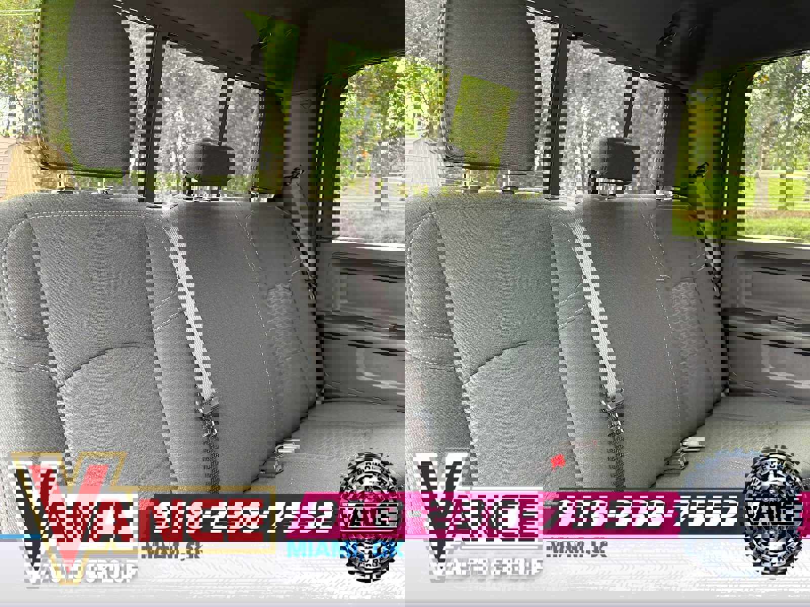 New 2026 RAM 2500 Tradesman image 18