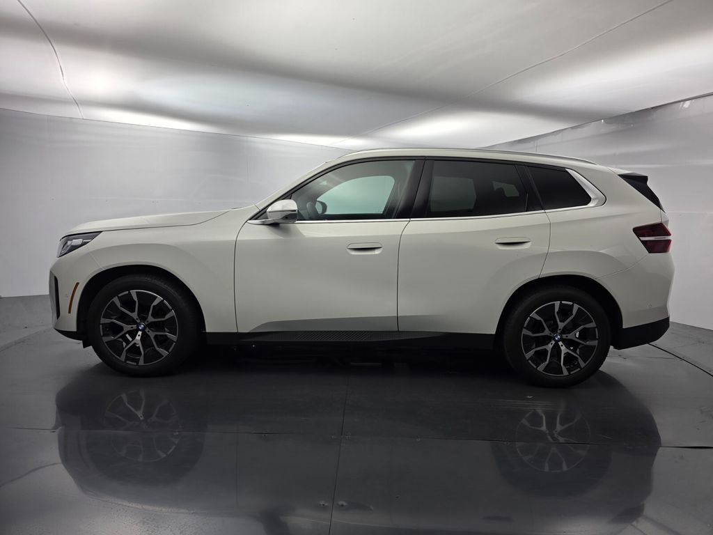 Used 2026 BMW X3 xDrive30i AWD/4WD image 7