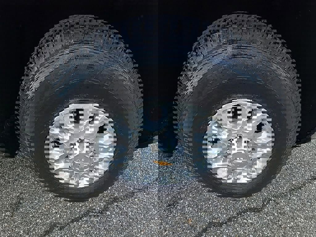 Used 2024 Chevrolet Silverado 2500 LT w/ Convenience Package image 73