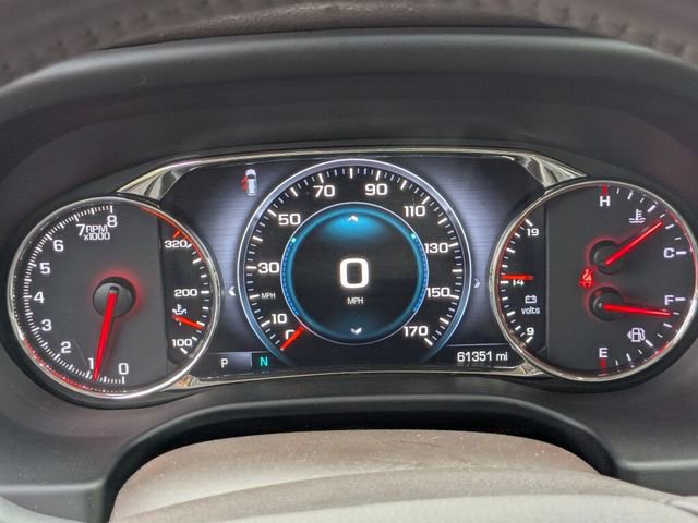 Used 2019 GMC Acadia Denali w/ Technology Package image 21