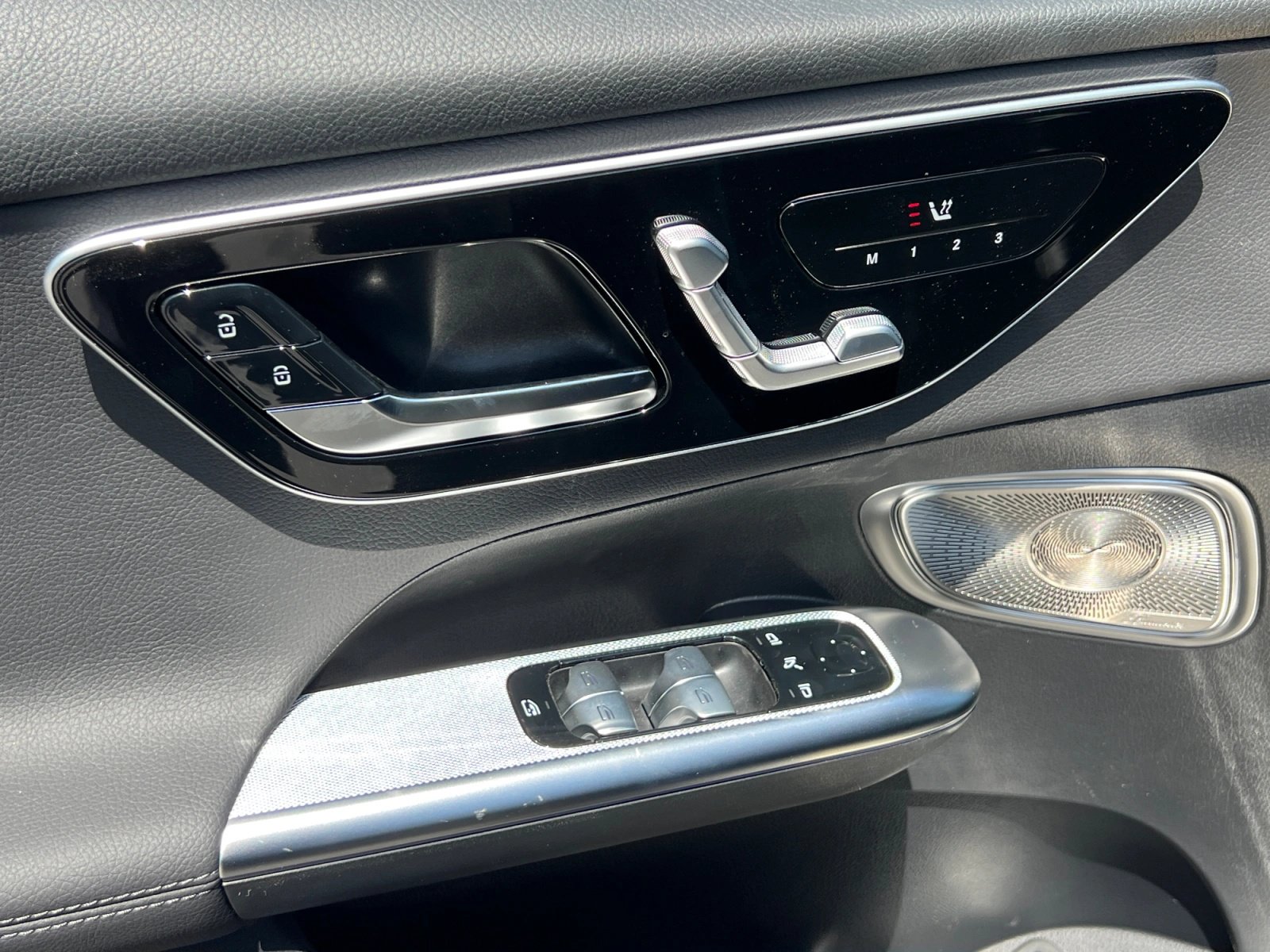 New 2026 Mercedes-Benz GLC 300 4MATIC image 10