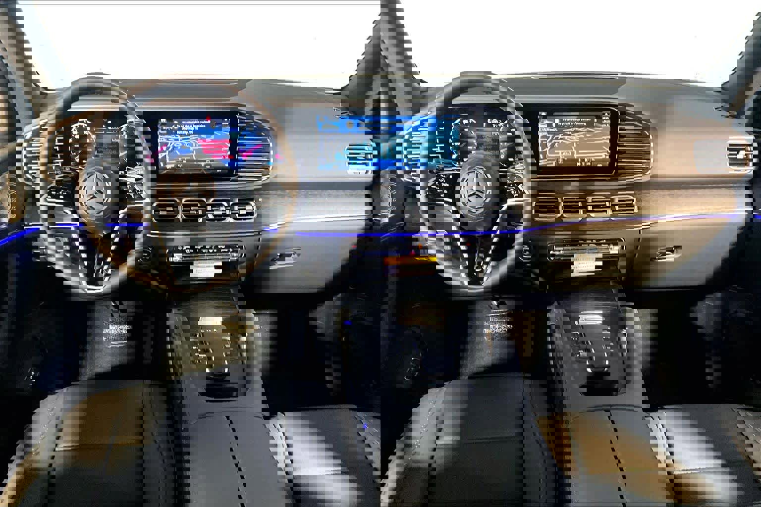 New 2026 Mercedes-Benz GLE 450 4MATIC image 7