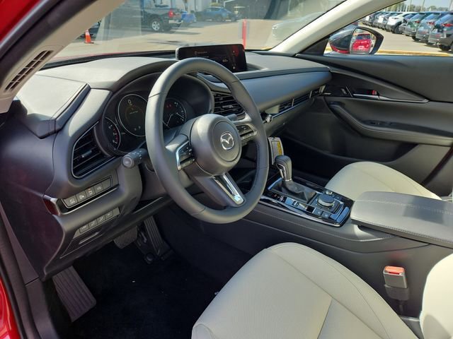 New 2026 MAZDA CX-30 2.5 Turbo w/ Premium Plus Pkg image 15