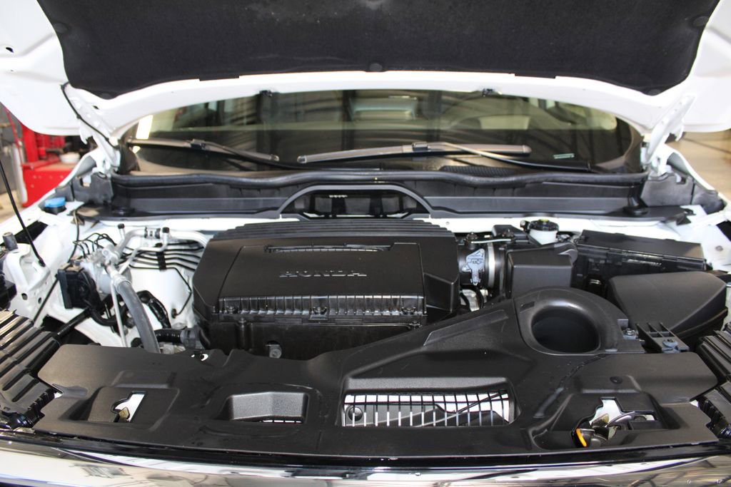 Used 2024 Honda Pilot Elite image 15