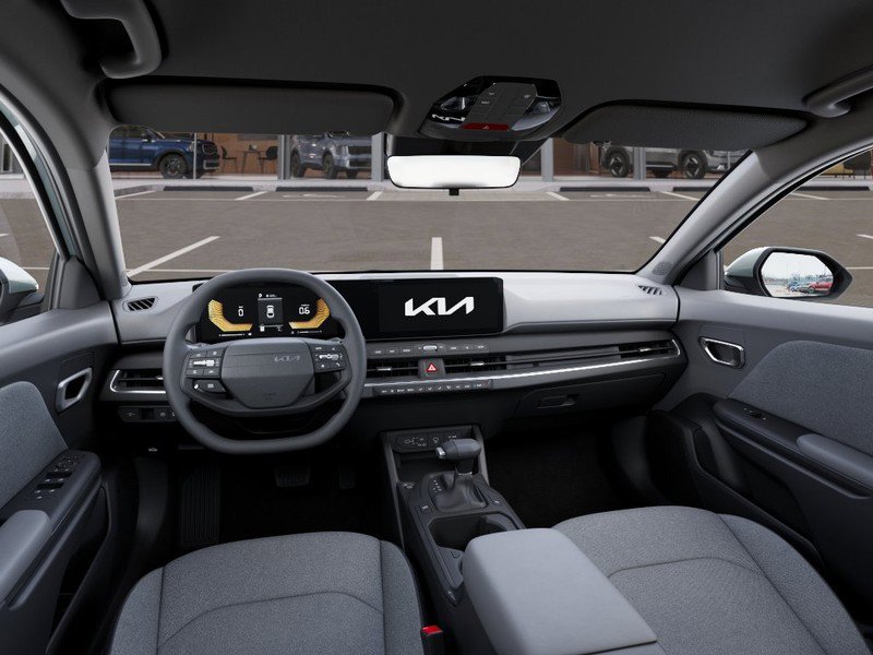 New 2026 Kia K4 FWD image 18