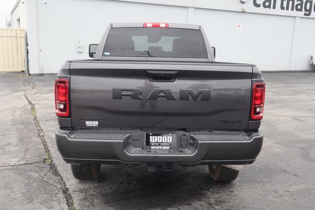 New 2026 RAM 2500 Big Horn image 21