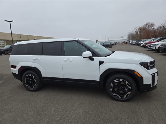 New 2026 Hyundai Santa Fe SE w/ Tow & Go Package image 5