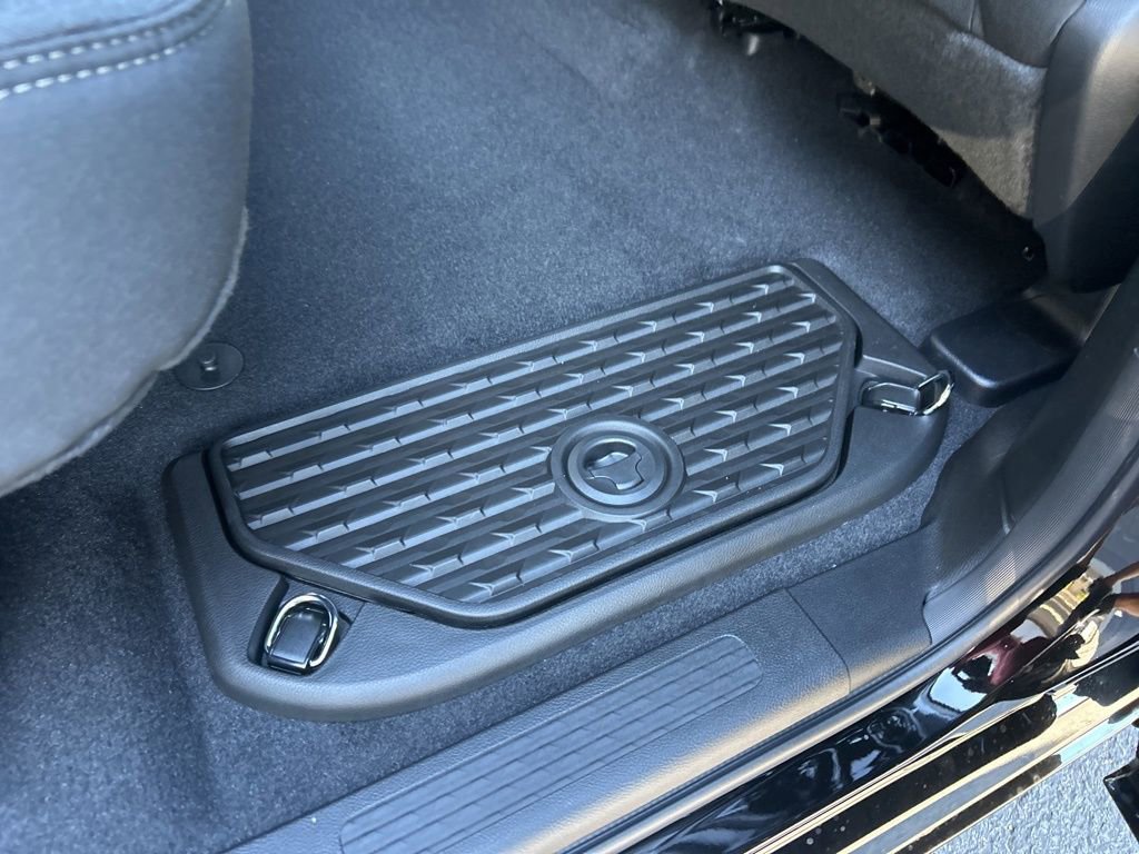 New 2026 RAM 1500 Big Horn image 44