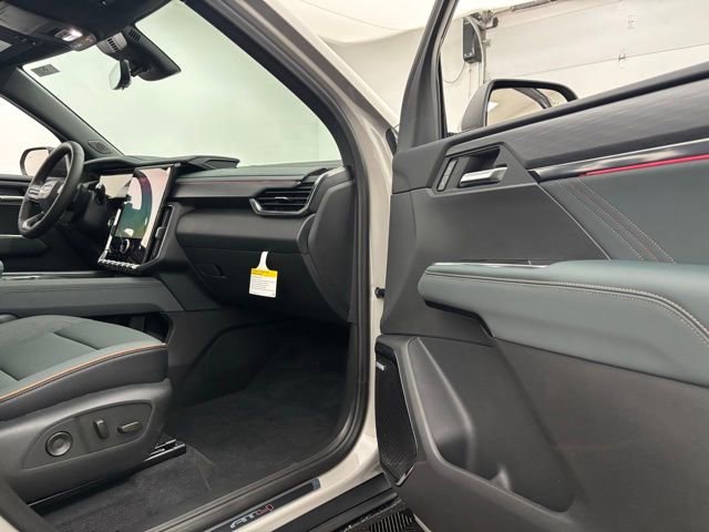 New 2026 GMC Acadia AT4 w/ Luxury Package image 35