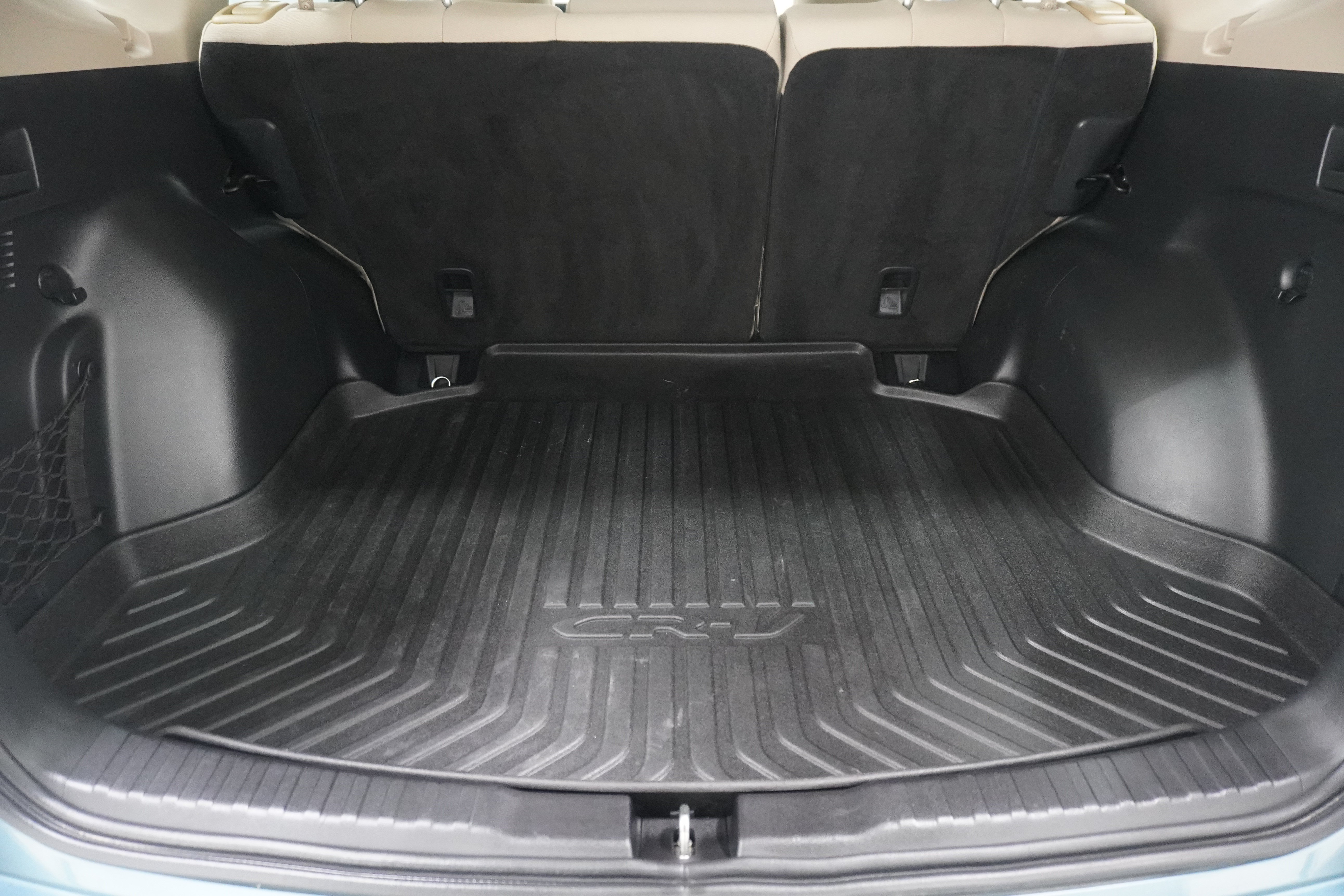Used 2015 Honda CR-V EX image 27