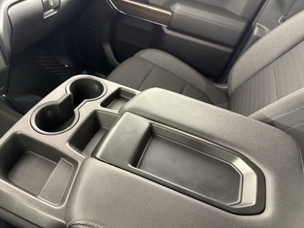 Used 2022 Chevrolet Silverado 1500 RST w/ Z71 Off-Road Package image 21