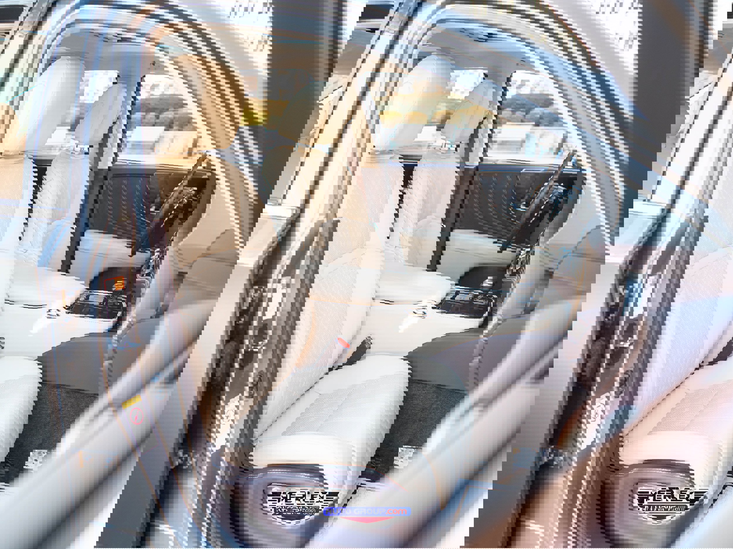 Used 2018 Lexus LS 500 AWD w/ Luxury Package image 17