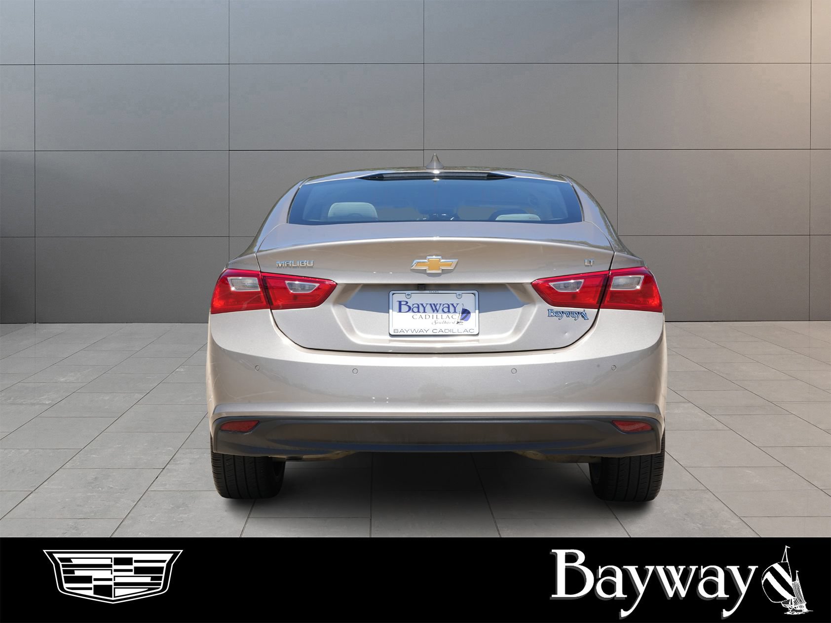 Used 2025 Chevrolet Malibu LT FWD image 7