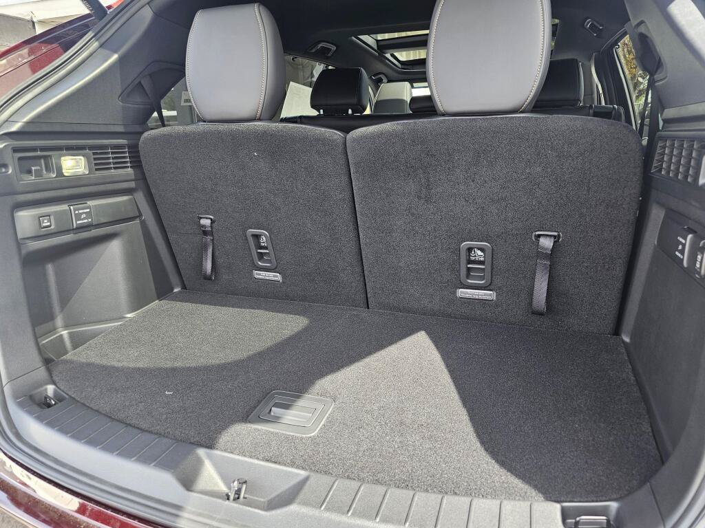 New 2026 MAZDA CX-90 Plug-In Hybrid w/ Premium Plus AWD/4WD image 15