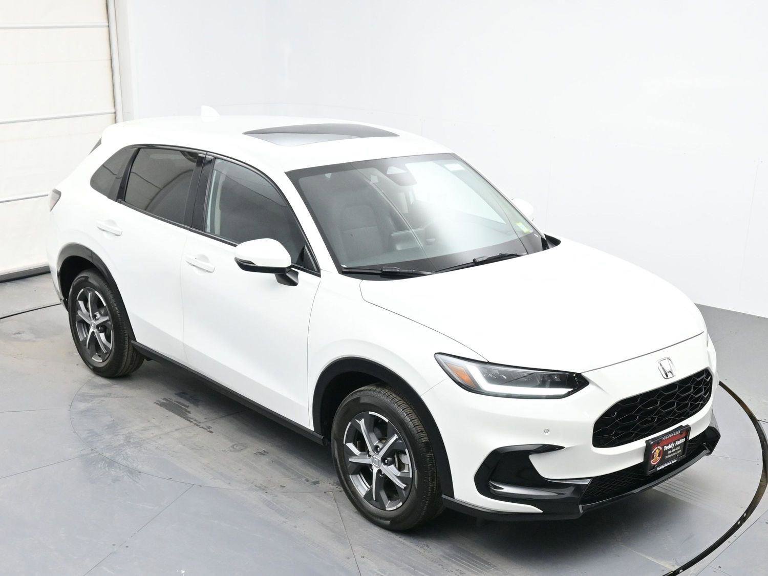 Used 2024 Honda HR-V EX-L image 35