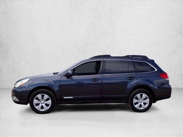 Used 2011 Subaru Outback 2.5i Limited w/ PWR Moonroof Pkg AWD/4WD image 2