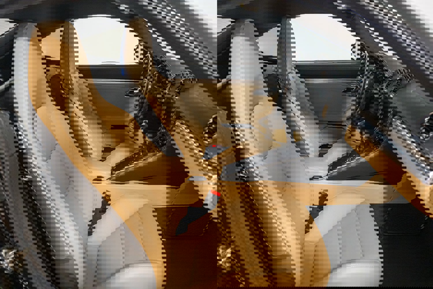 Used 2022 Porsche 718 Cayman S image 23