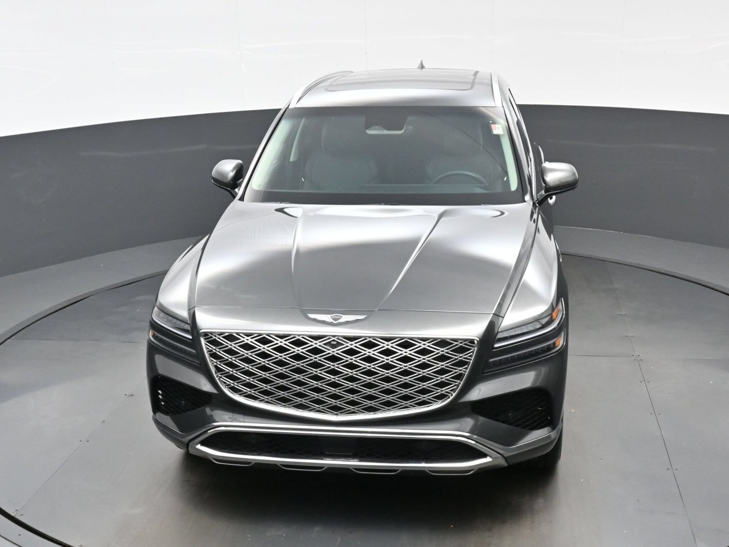 Used 2026 Genesis GV80 2.5T Advanced AWD/4WD image 42