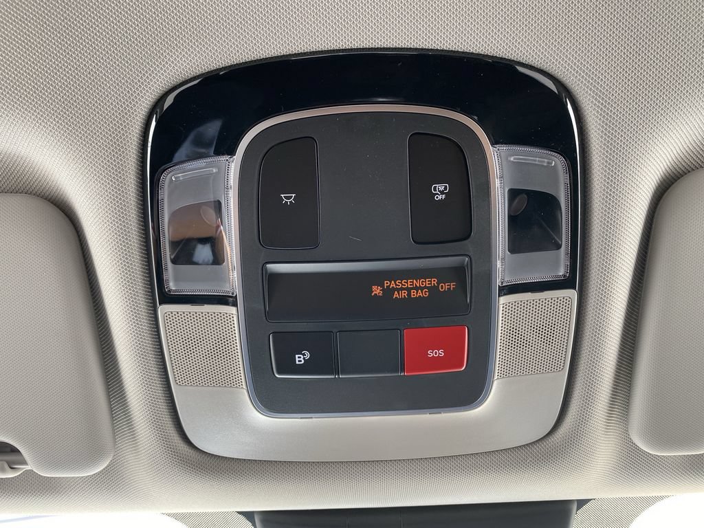 New 2026 Hyundai Tucson SEL Plus FWD image 26