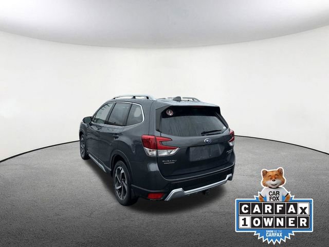 Used 2023 Subaru Forester Touring image 27