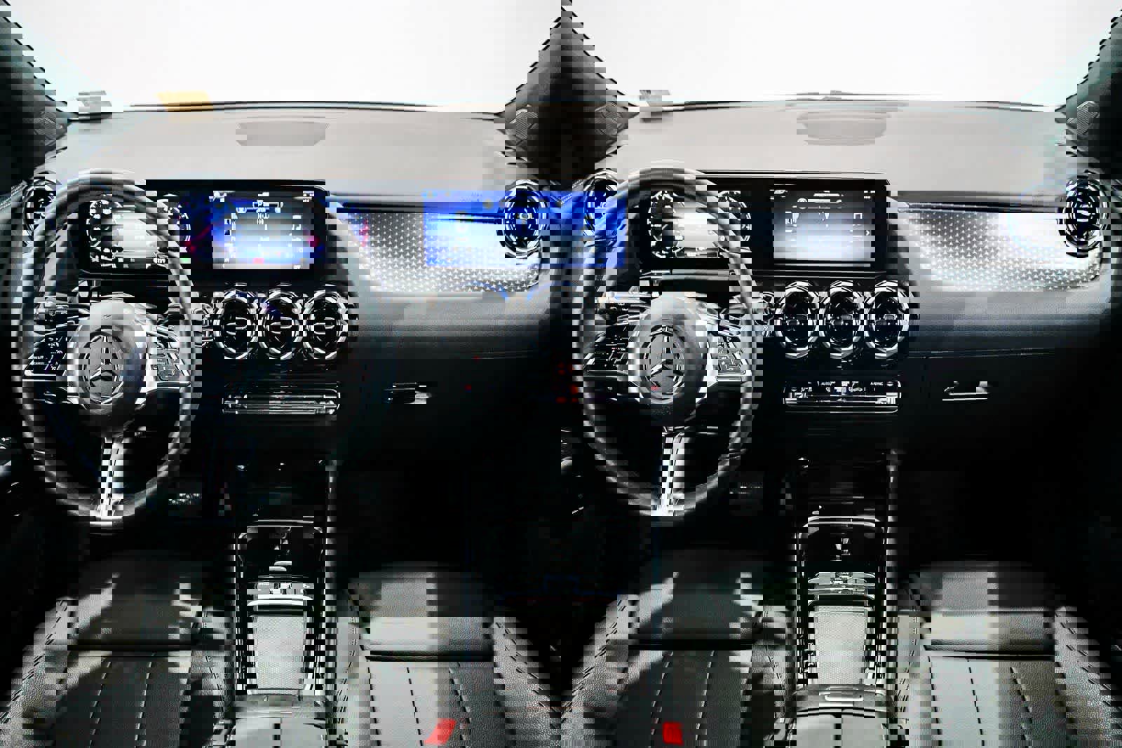 Used 2026 Mercedes-Benz GLA 250 image 11