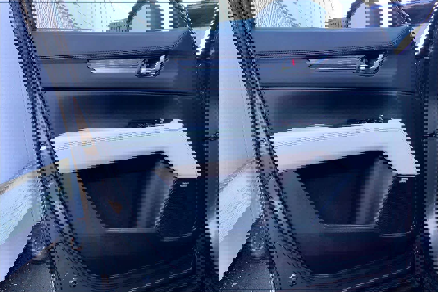 Used 2019 MAZDA CX-5 Grand Touring image 21