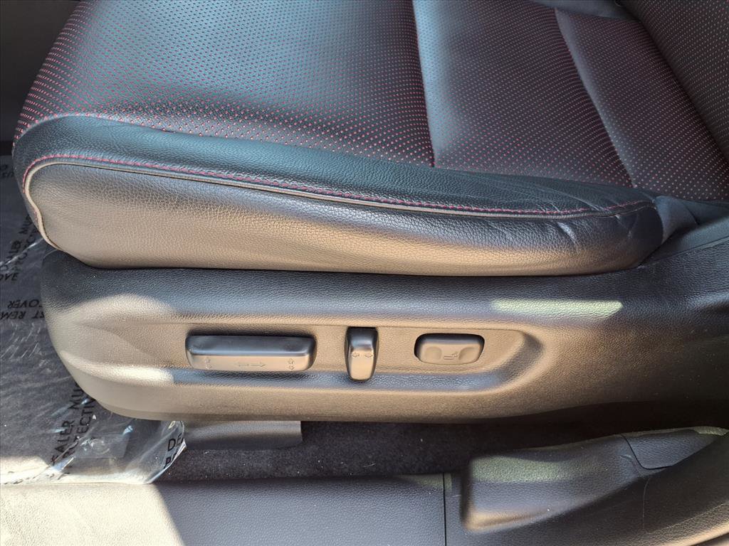 Used 2023 Honda Ridgeline Black Edition image 20