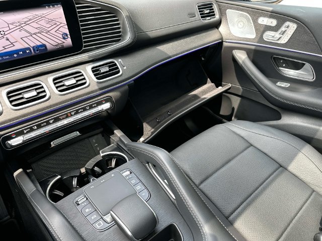 Certified 2025 Mercedes-Benz GLE 450 4MATIC Coupe image 34