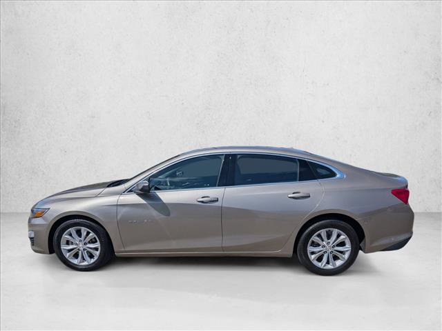 Used 2024 Chevrolet Malibu LT FWD image 9