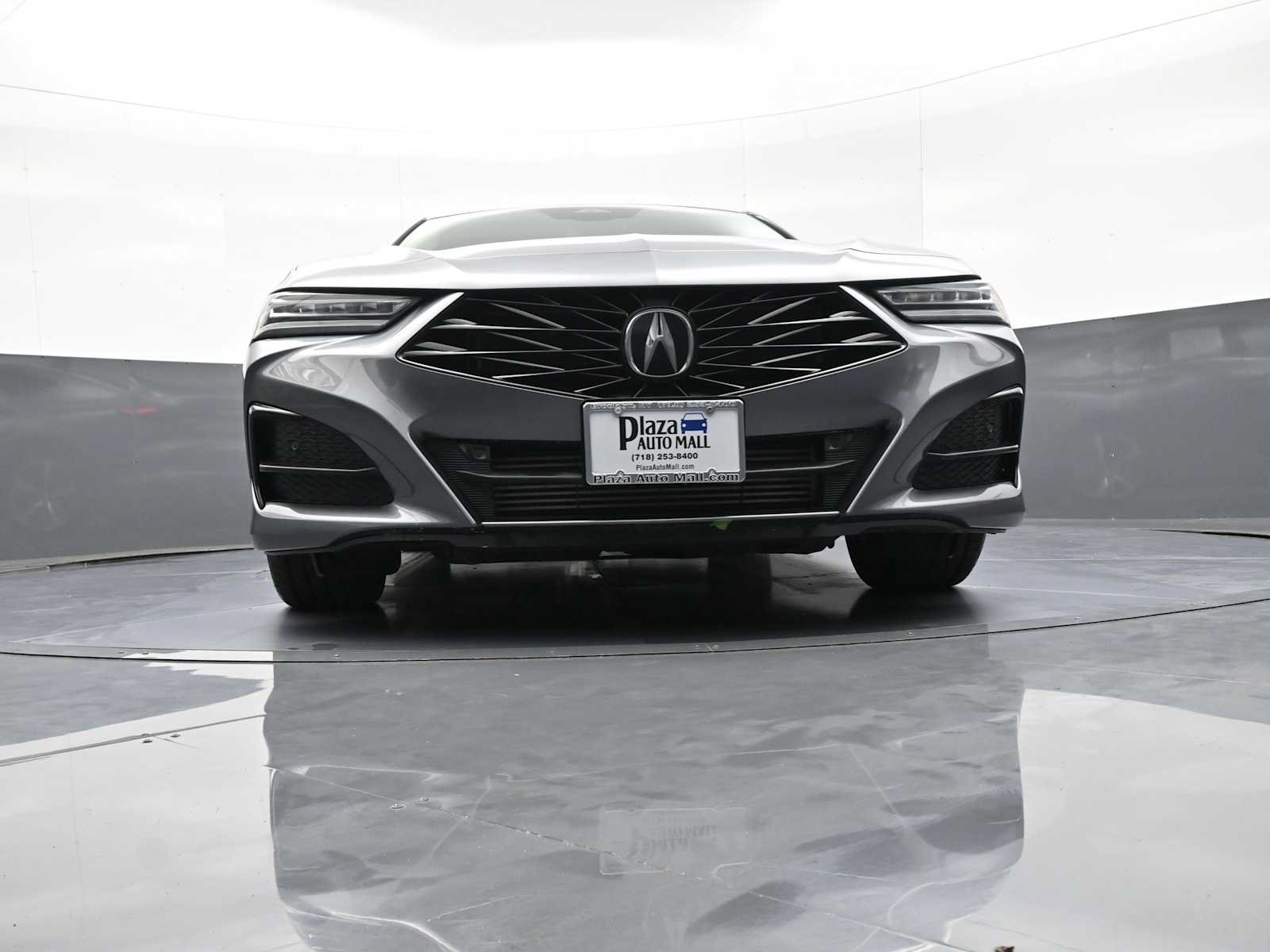 Certified 2024 Acura TLX w/ Technology Package FWD image 26