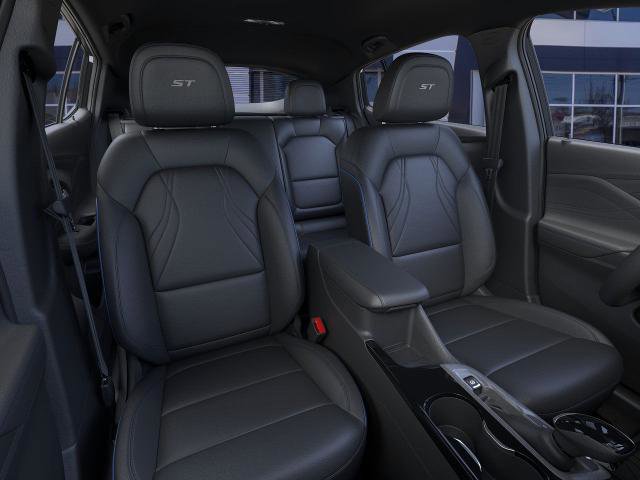 New 2026 Buick Envista Sport Touring w/ Convenience I Package image 16